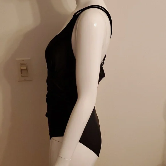 Marshall's One Piece Bathing Suit - Picture 3 of 6